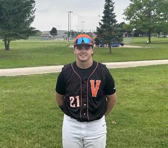 Brady Patten, Verona