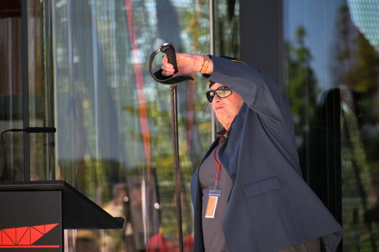 PRITZKER MILITARY ARCHIVES CENTER