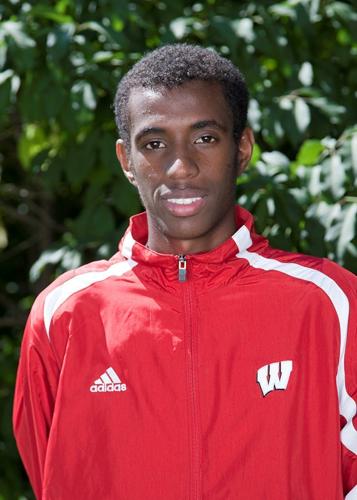 Quarter century team headshot Mohammed Ahmed