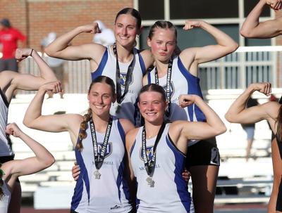 WIAA State Track and Field Championships 6-6-26