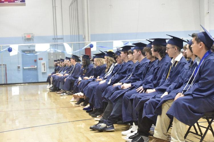 REAL School 2025 graduation