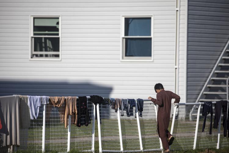 Afghan Refugees Wisconsin