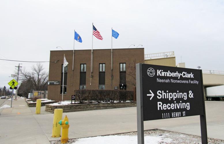 Kimberly-Clark photo