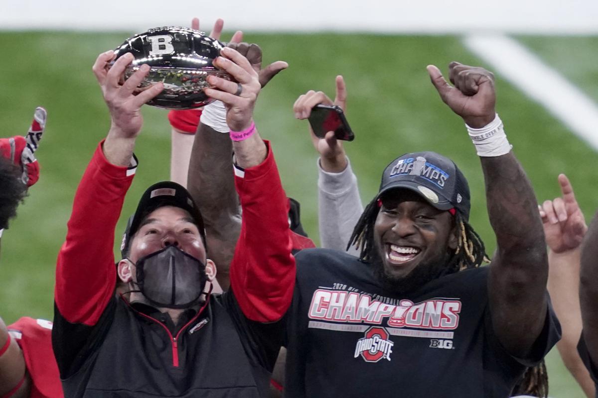 trophy 12-20