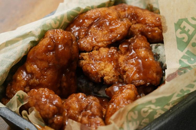 Super Bowl The Boneless Lie