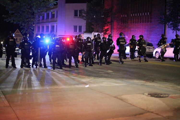 Police