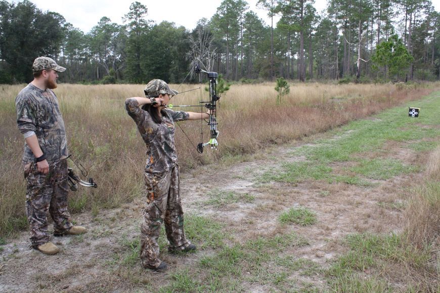 DNR seeking hunter safety and archery education award nominations