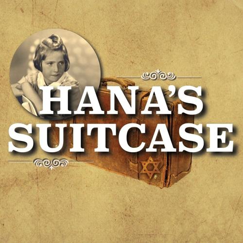 Hana's Suitcase