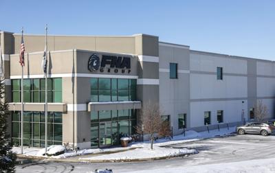 FNA GROUP