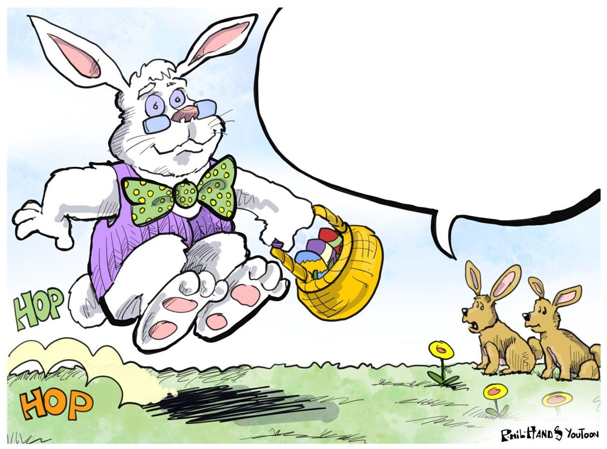 Easter Bunny