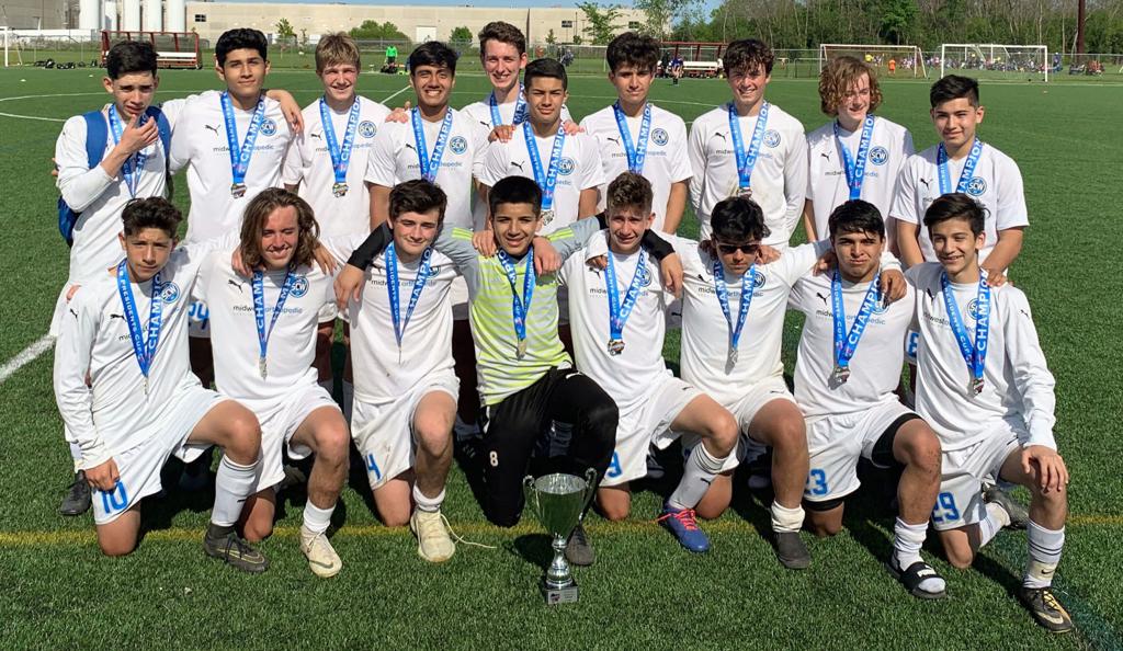 Local Soccer Teams Win Statewide President S Cup Sports Paid Lakegenevanews Net
