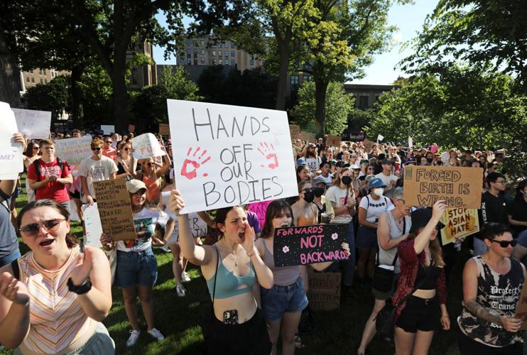 SCOTUS abortion ruling