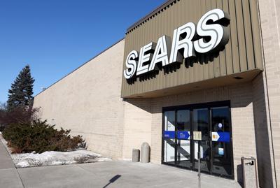 Sears store