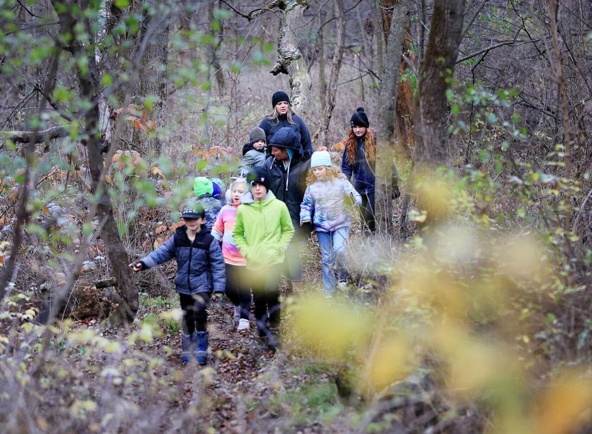 Lodi Ice Age Trail