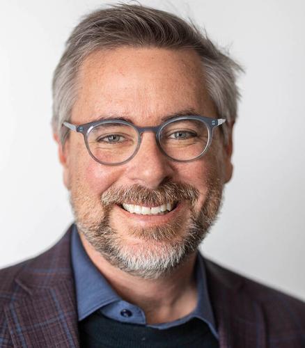 Yerkes Future Foundation Executive Director Dennis Kois