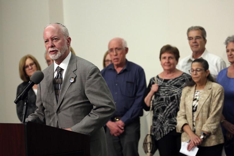 Pittsburgh Synagogue Shooting