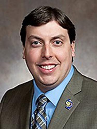 Mark Born