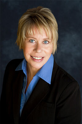 Wisconsin Department of Financial Institutions Secretary Cheryll Olson-Collins