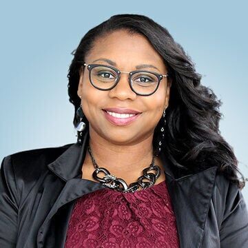Chantia Lewis