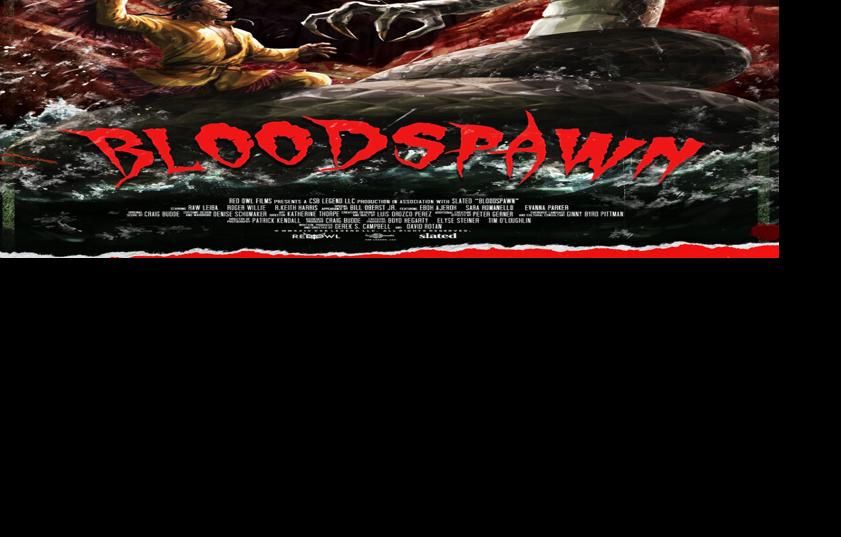 "Bloodspawn"