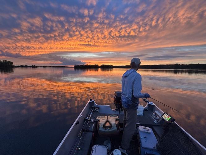 Turtle-Flambeau Flowage marks 100 years 1
