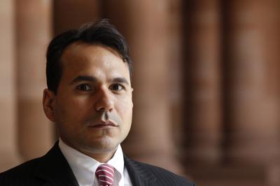 LIF Albany spotlight  scull