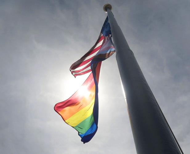 Pride Flag