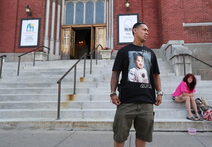 Roberta Drury funeral