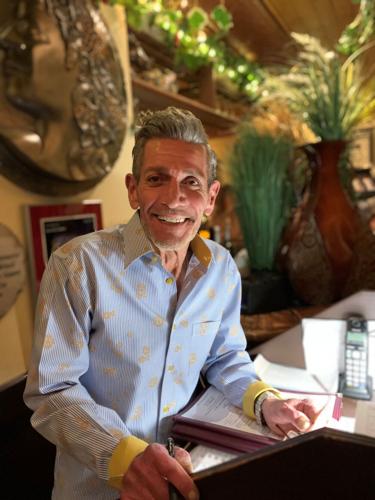 Gianfranco “John” Nudo