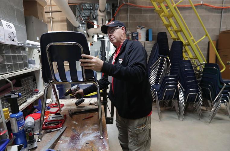 Mount Horeb referendum