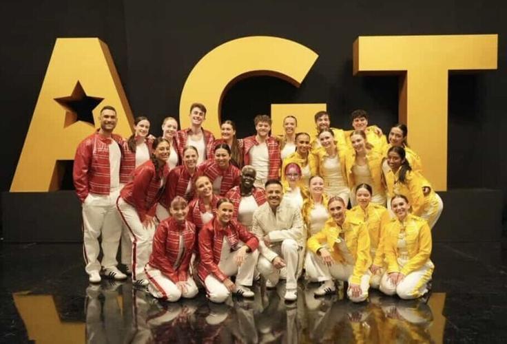 Barrio Dance Factory