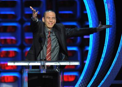 Gilbert Gottfried