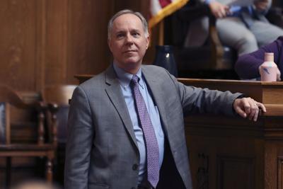 Robin Vos