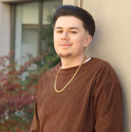Servio Perez Jr.