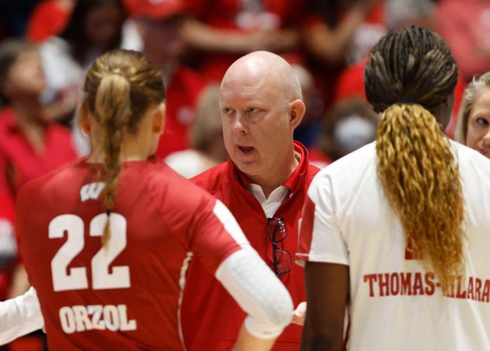 Wisconsin-Indiana - Kelly Sheffield