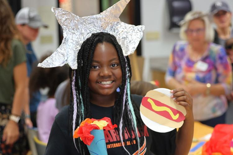 Jayla Gaston