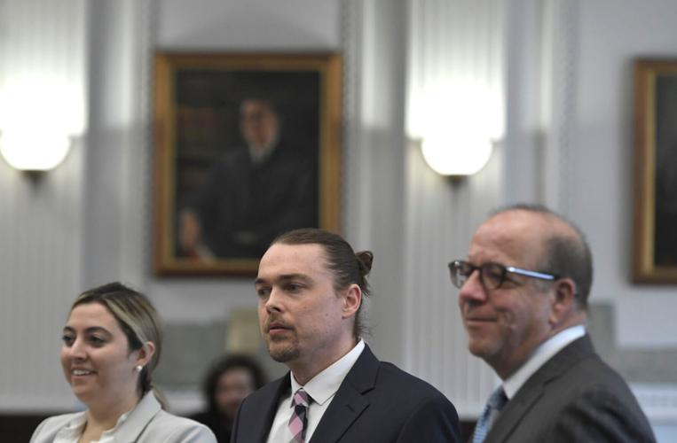 ZACHARIAH ANDERSON TRIAL