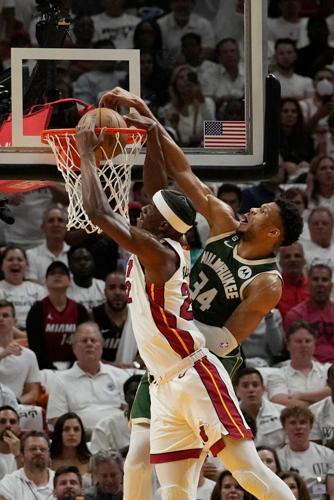 Milwaukee Heat Basketball