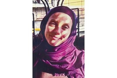 Iraq US Kidnapped Journalist