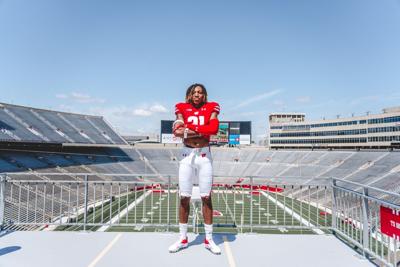 Remington Moss UW Photo Shoot 29Jul2023