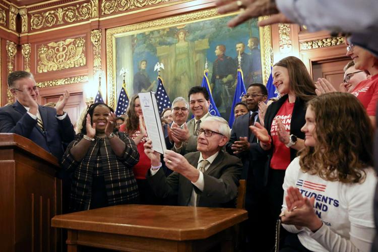 Office of Violence Prevention created