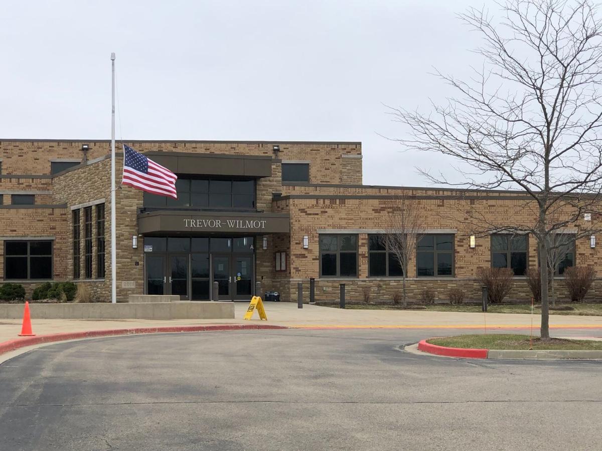 Trevor-Wilmot School