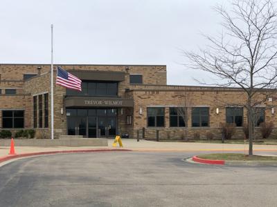 Trevor-Wilmot School