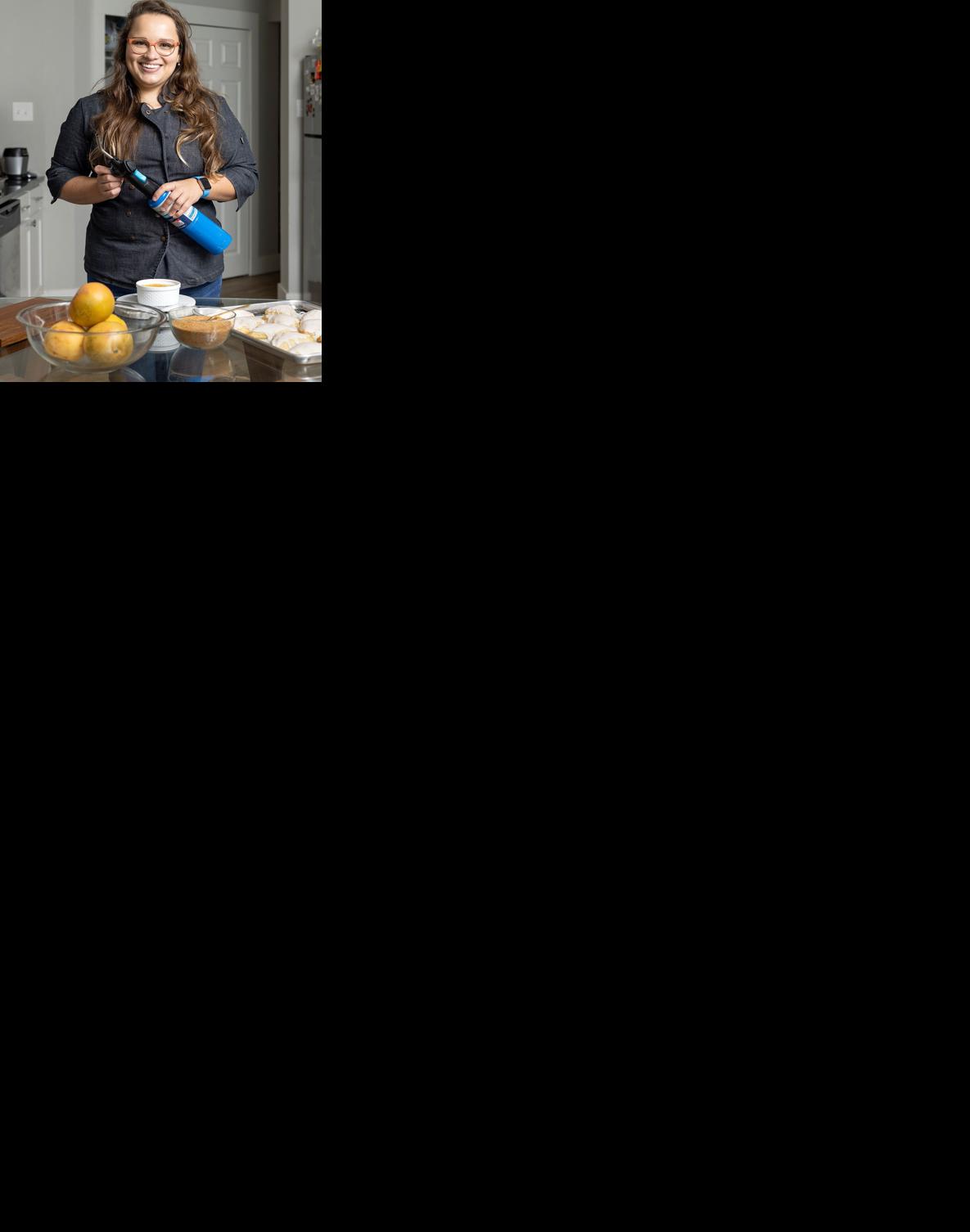 Sofia Tejeda for Women's Week