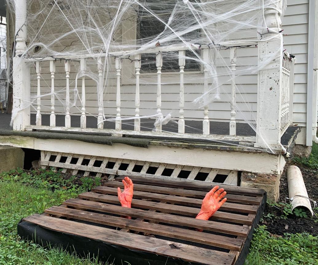 Lake Geneva to conduct trickortreating on Halloween