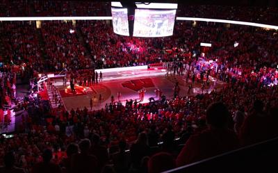 Badgers men's basketball