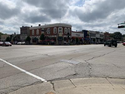 Lake Geneva officials have approved to disable the crosswalk buttons at the lighted intersections on Main Street