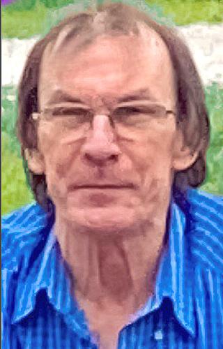 Frederick James Hall