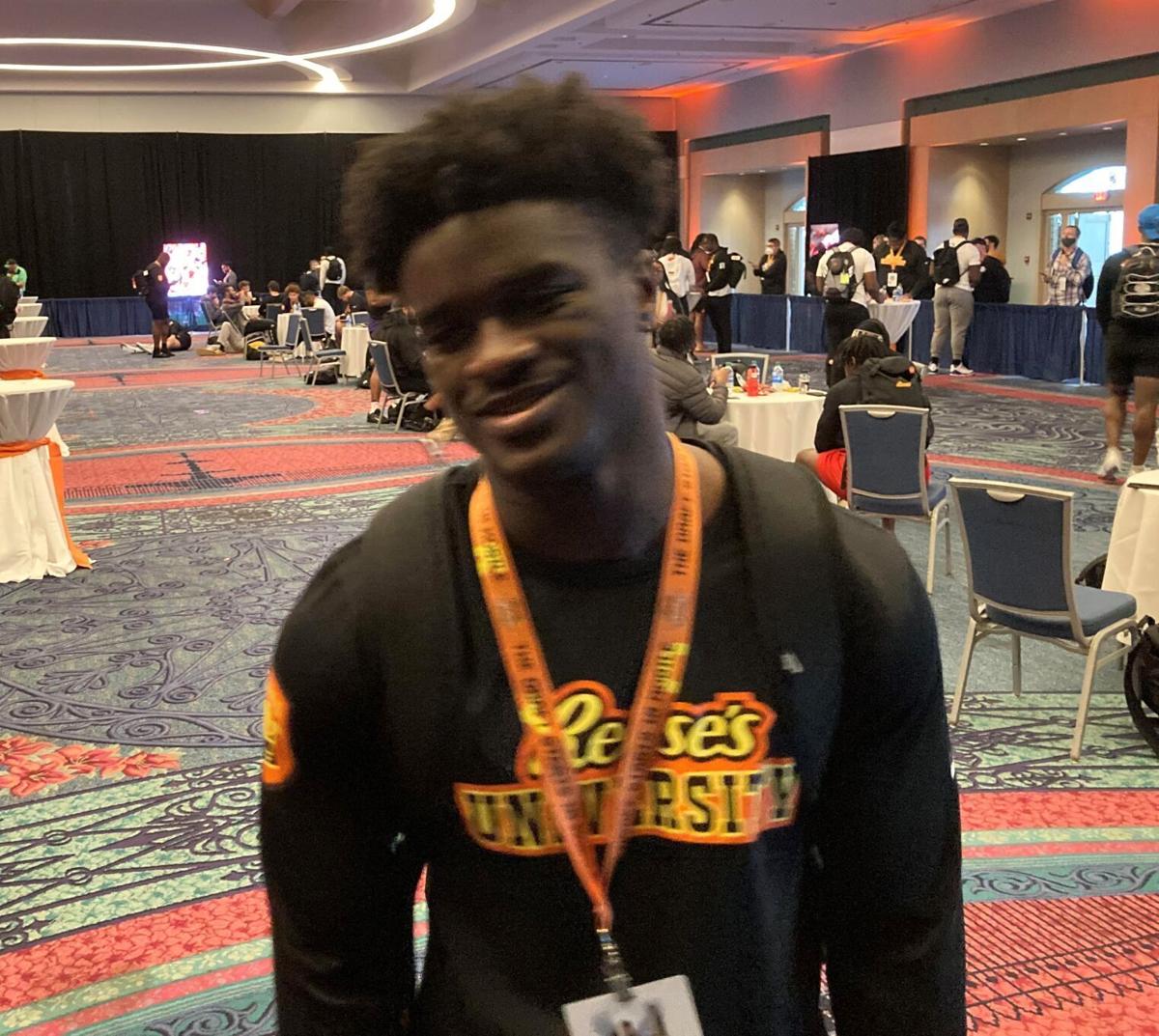 Roger McCreary Auburn