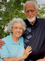 Anniversary: Hoff, 60th